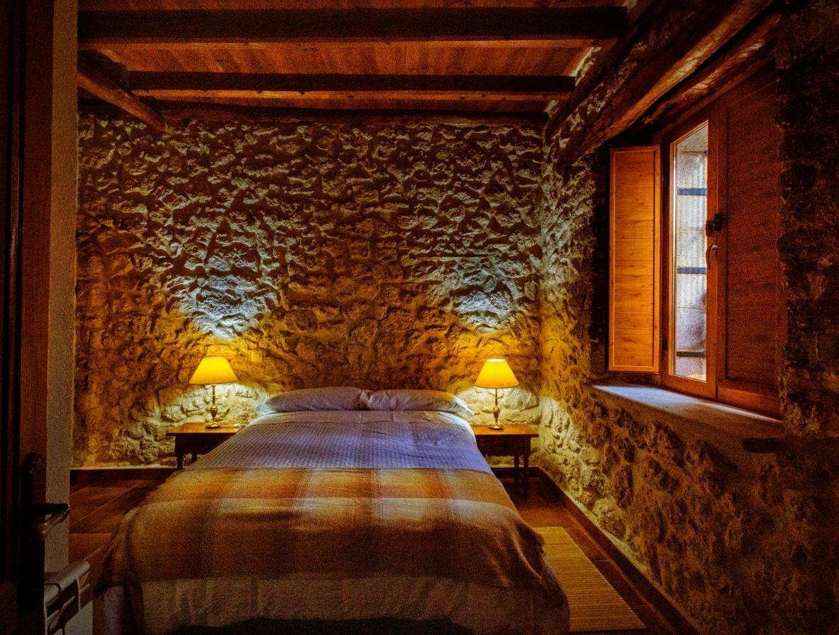 La Solana De Aldeasona Villa Kültér fotó